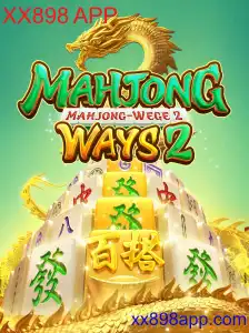 MahjongWays2
