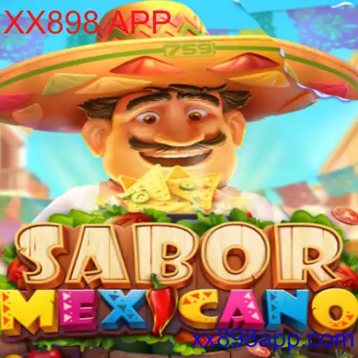 SaborMexicano