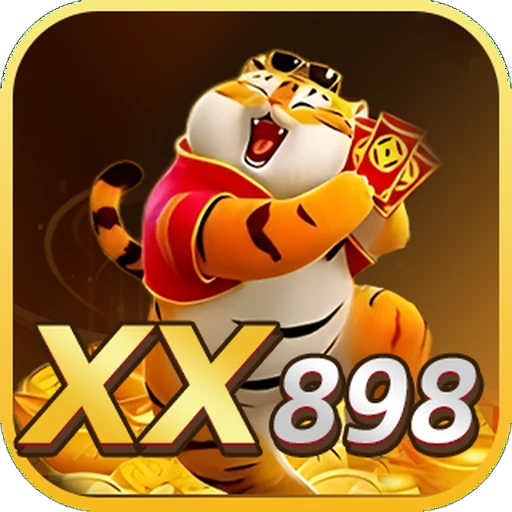 XX898 APP Logo